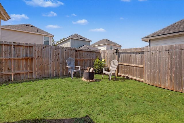 16606 Colleen Place, Conroe, TX 77306