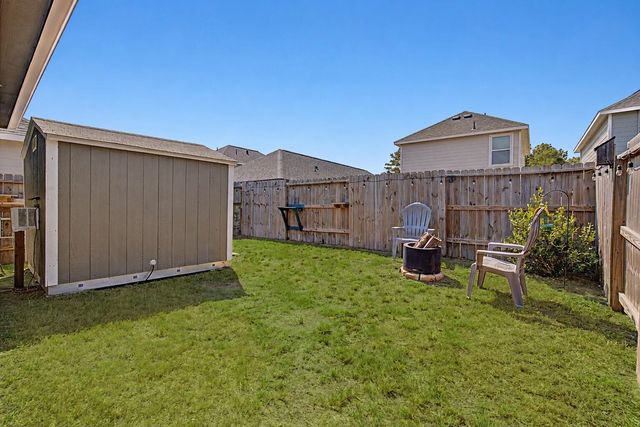 16606 Colleen Place, Conroe, TX 77306