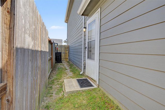 16606 Colleen Place, Conroe, TX 77306