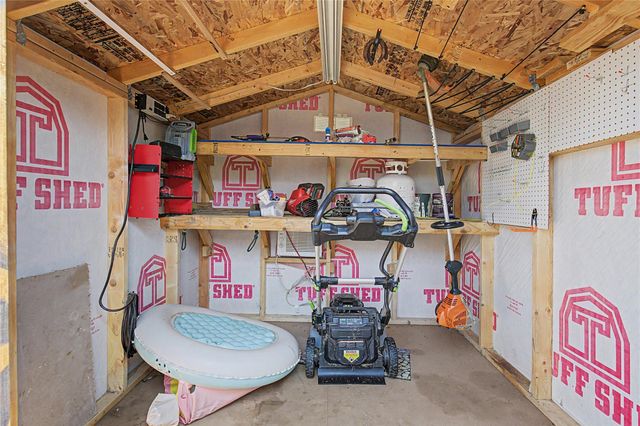 16606 Colleen Place, Conroe, TX 77306