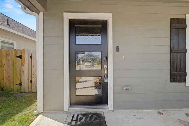 16606 Colleen Place, Conroe, TX 77306