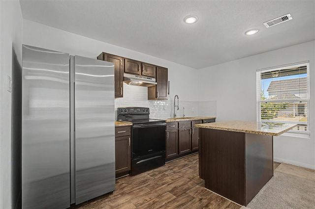 16606 Colleen Place, Conroe, TX 77306