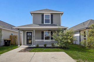 16606 Colleen Place, Conroe, TX 77306