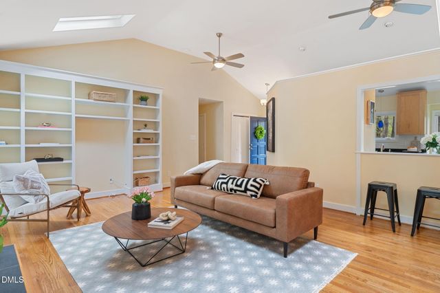 14 Timberlyne Road, Chapel Hill, NC 27514