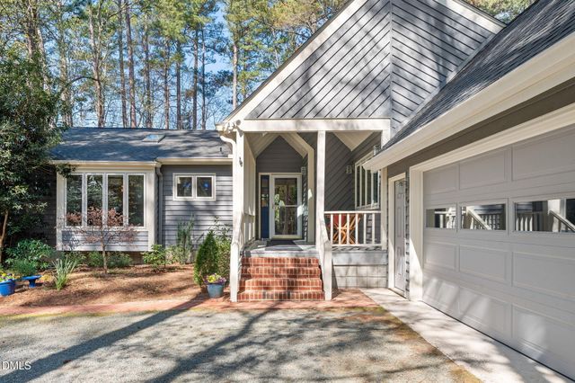 14 Timberlyne Road, Chapel Hill, NC 27514