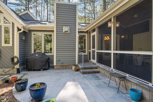 14 Timberlyne Road, Chapel Hill, NC 27514