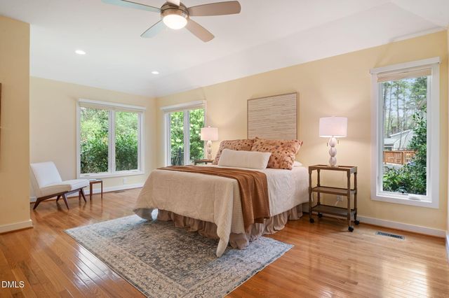 14 Timberlyne Road, Chapel Hill, NC 27514