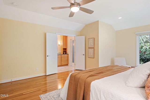 14 Timberlyne Road, Chapel Hill, NC 27514