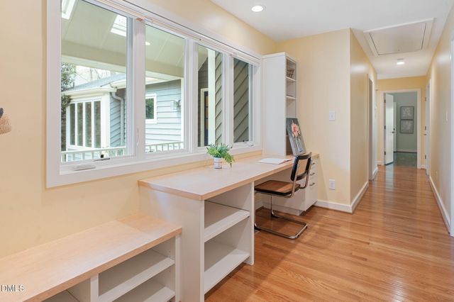 14 Timberlyne Road, Chapel Hill, NC 27514