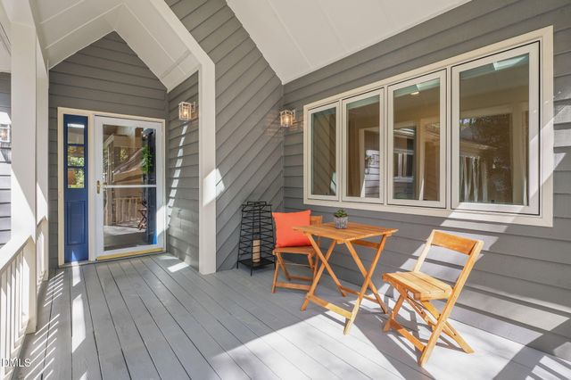 14 Timberlyne Road, Chapel Hill, NC 27514