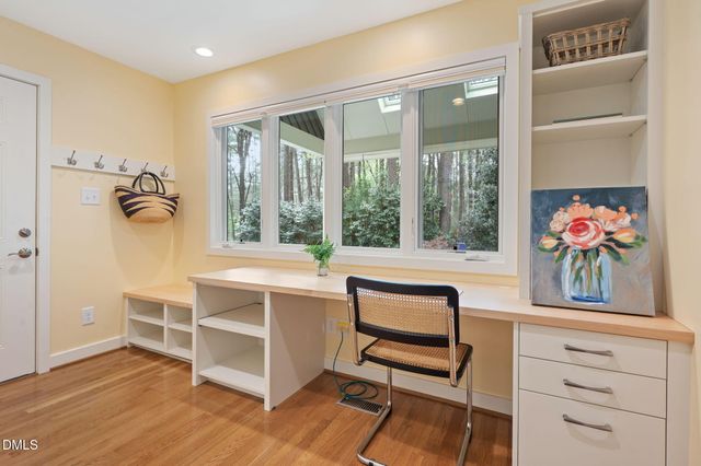 14 Timberlyne Road, Chapel Hill, NC 27514