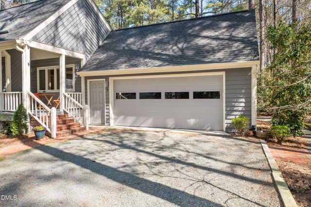 14 Timberlyne Road, Chapel Hill, NC 27514