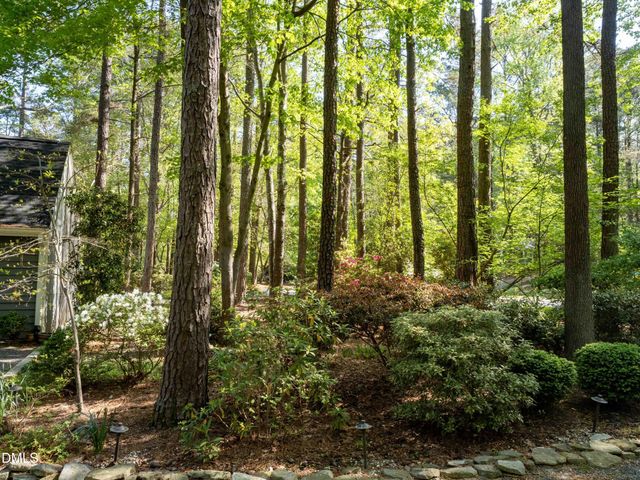 14 Timberlyne Road, Chapel Hill, NC 27514