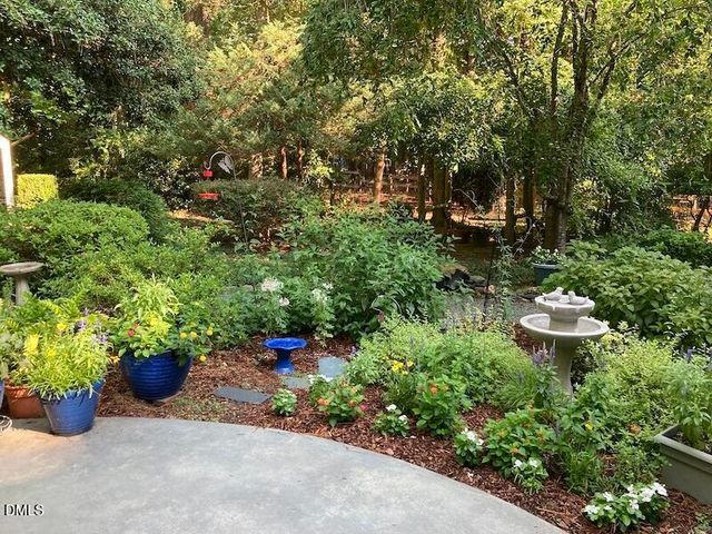 14 Timberlyne Road, Chapel Hill, NC 27514