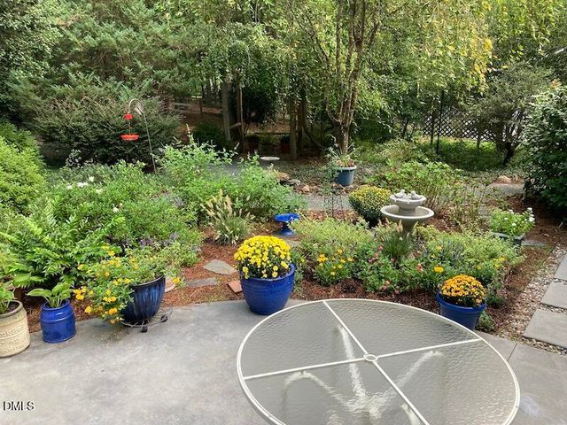 14 Timberlyne Road, Chapel Hill, NC 27514