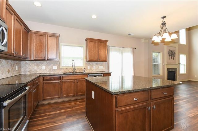 2331 Mill Lane, High Point, NC 27265