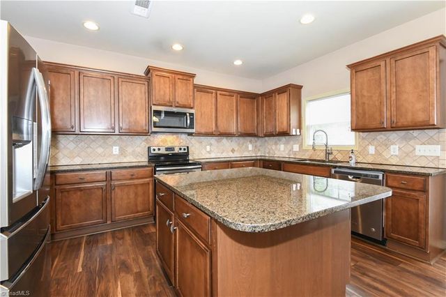 2331 Mill Lane, High Point, NC 27265