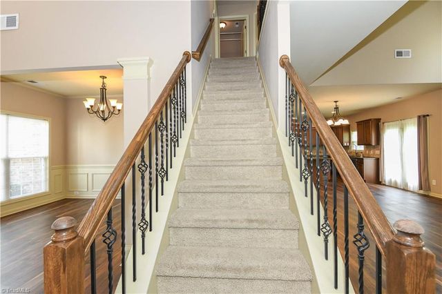 2331 Mill Lane, High Point, NC 27265