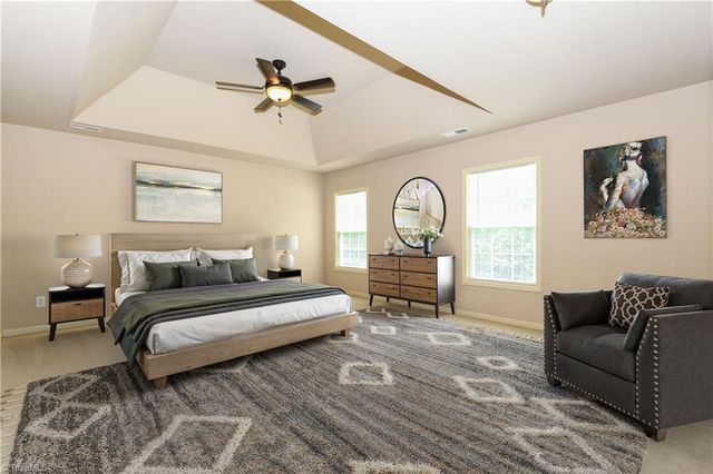 2331 Mill Lane, High Point, NC 27265