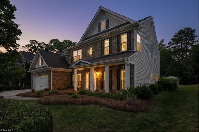 2331 Mill Lane, High Point, NC 27265