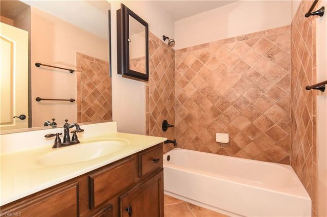 2331 Mill Lane, High Point, NC 27265