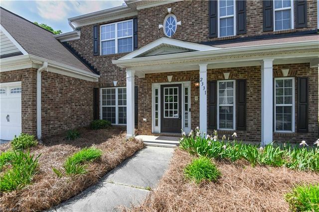 2331 Mill Lane, High Point, NC 27265