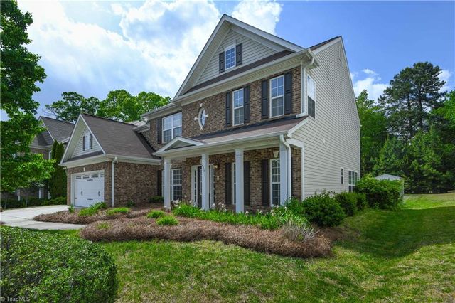 2331 Mill Lane, High Point, NC 27265
