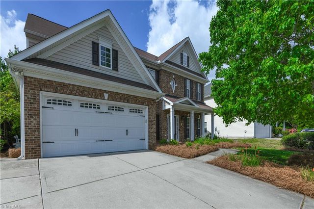 2331 Mill Lane, High Point, NC 27265