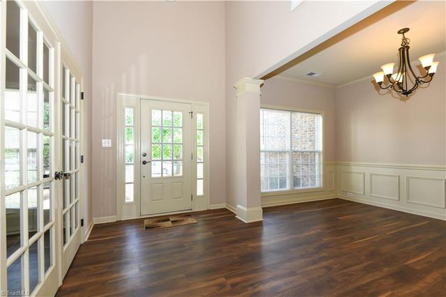 2331 Mill Lane, High Point, NC 27265