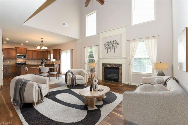 2331 Mill Lane, High Point, NC 27265