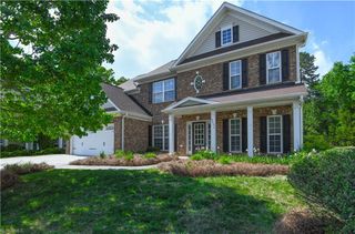 2331 Mill Lane, High Point, NC 27265