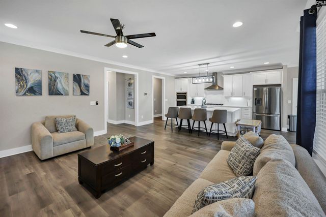 204 Sapphire Gem Lane, Elgin, SC 29045