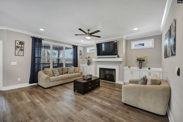 204 Sapphire Gem Lane, Elgin, SC 29045