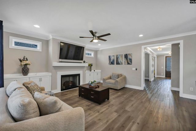 204 Sapphire Gem Lane, Elgin, SC 29045