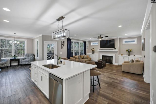 204 Sapphire Gem Lane, Elgin, SC 29045