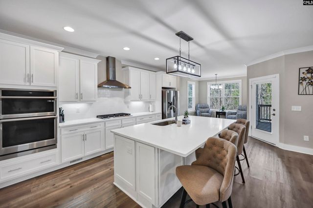 204 Sapphire Gem Lane, Elgin, SC 29045