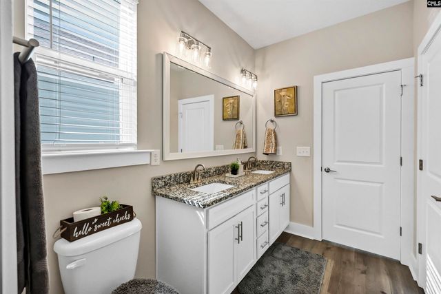 204 Sapphire Gem Lane, Elgin, SC 29045