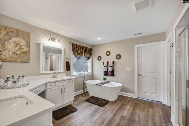 204 Sapphire Gem Lane, Elgin, SC 29045