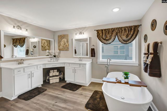 204 Sapphire Gem Lane, Elgin, SC 29045