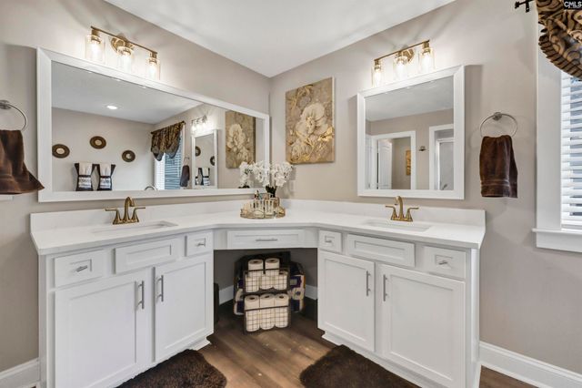 204 Sapphire Gem Lane, Elgin, SC 29045