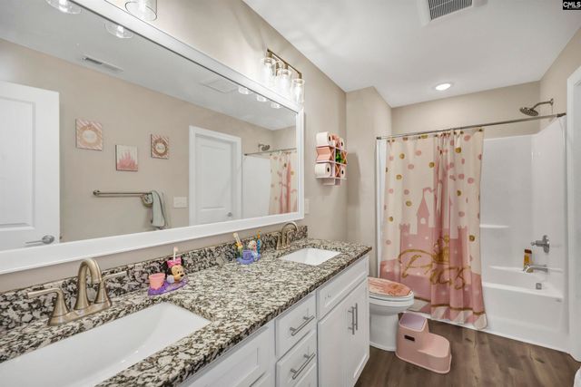 204 Sapphire Gem Lane, Elgin, SC 29045