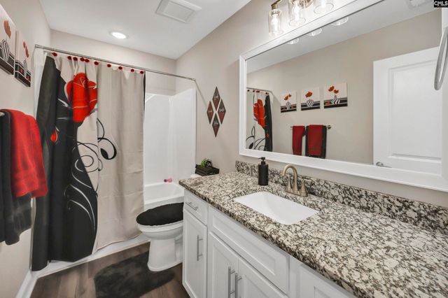 204 Sapphire Gem Lane, Elgin, SC 29045