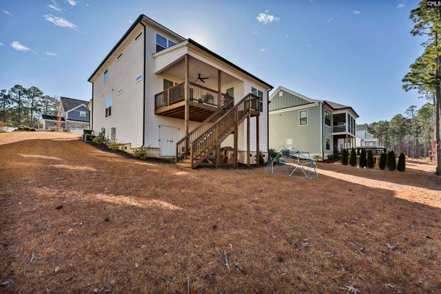 204 Sapphire Gem Lane, Elgin, SC 29045