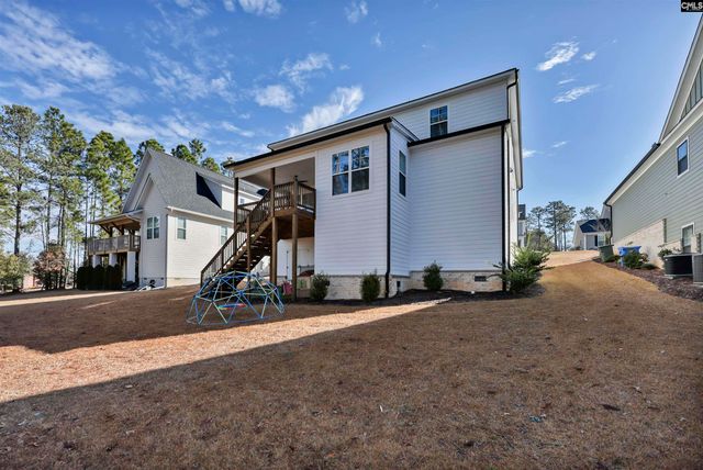 204 Sapphire Gem Lane, Elgin, SC 29045