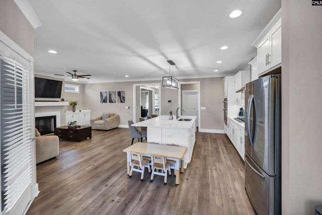 204 Sapphire Gem Lane, Elgin, SC 29045