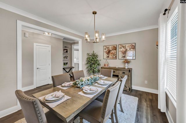 204 Sapphire Gem Lane, Elgin, SC 29045