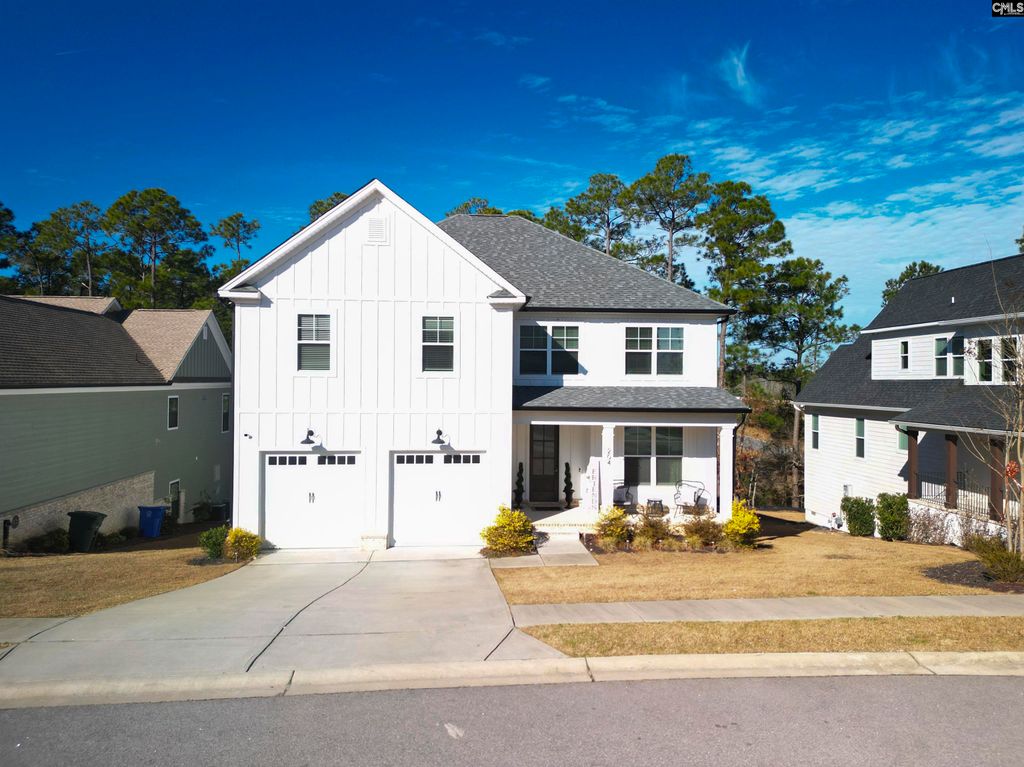 204 Sapphire Gem Lane, Elgin, SC 29045