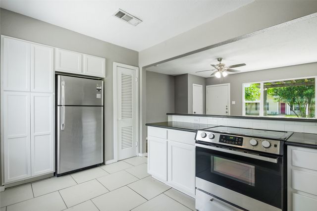 2108 Harrison Avenue, Fort Worth, TX 76110