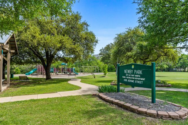 2108 Harrison Avenue, Fort Worth, TX 76110