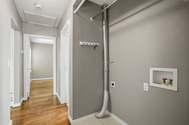 2108 Harrison Avenue, Fort Worth, TX 76110